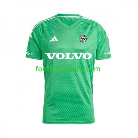 Tenue Maccabi Haifa Domicile 2023-2024 Maillot de Foot